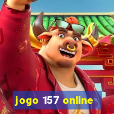 jogo 157 online