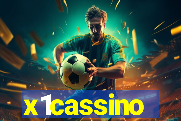 x1cassino