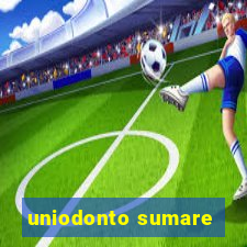 uniodonto sumare