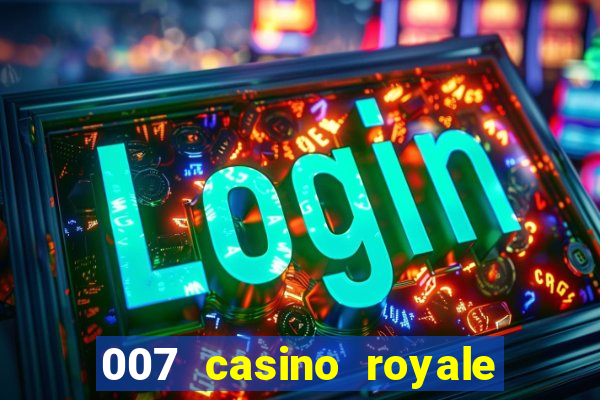 007 casino royale complete soundtrack