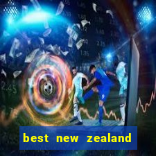 best new zealand dollar online casino