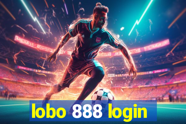 lobo 888 login