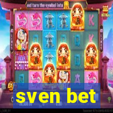 sven bet