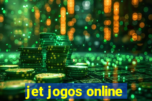 jet jogos online