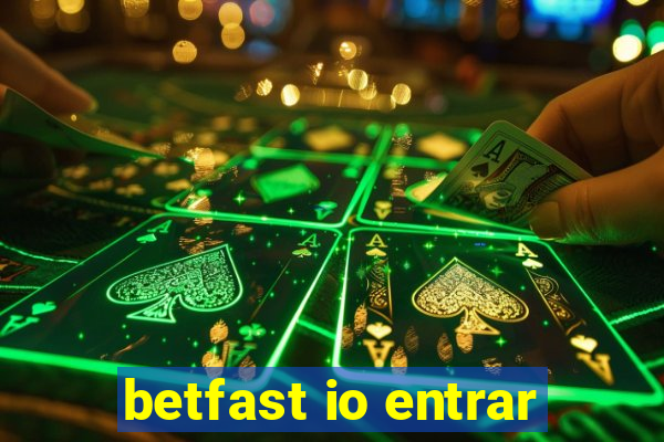 betfast io entrar