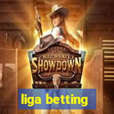 liga betting