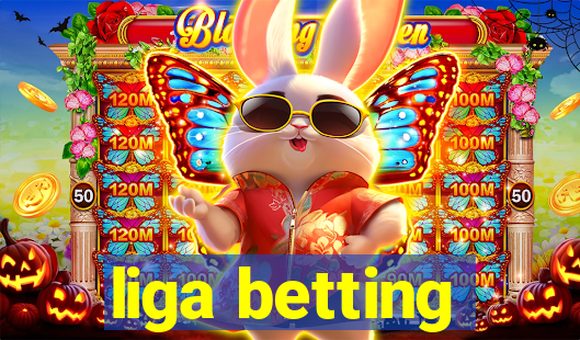 liga betting