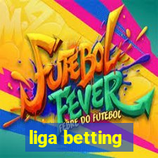 liga betting