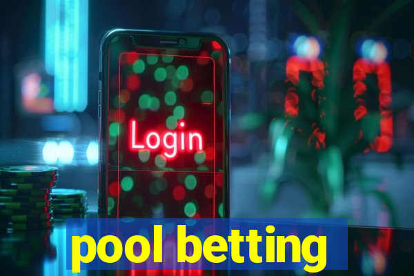 pool betting