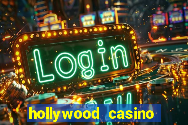 hollywood casino tournament schedule