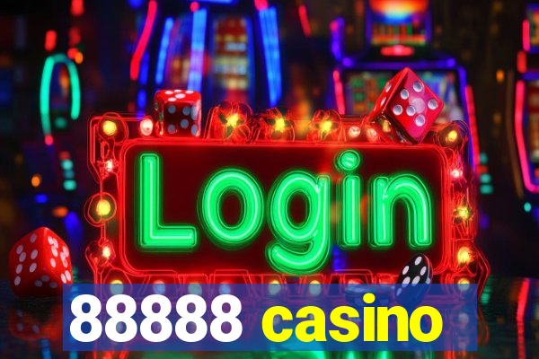 88888 casino