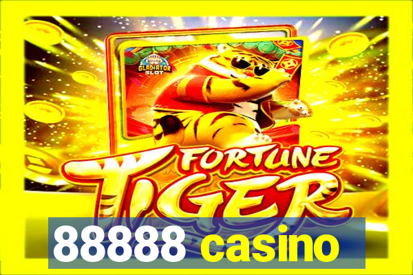 88888 casino