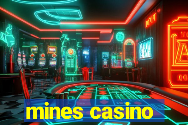 mines casino