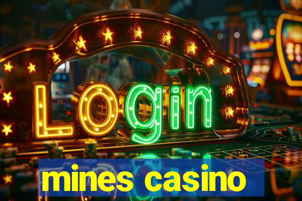 mines casino