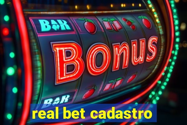 real bet cadastro