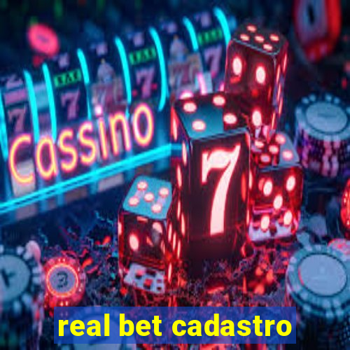 real bet cadastro