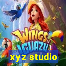 xyz studio