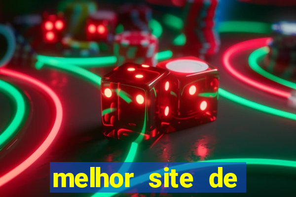 melhor site de analise de jogos futebol