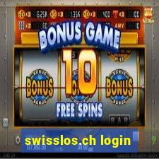 swisslos.ch login