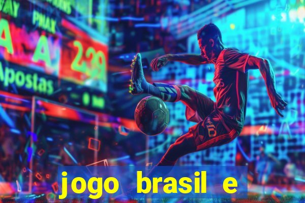 jogo brasil e espanha feminino