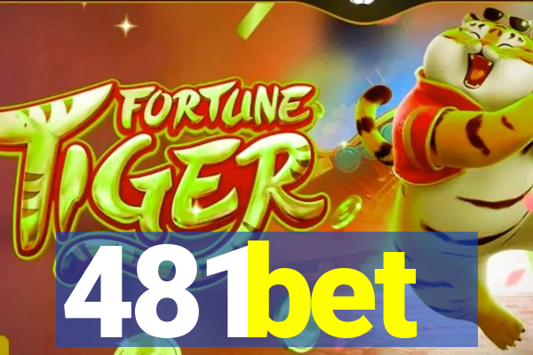 481bet