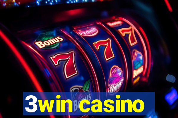 3win casino