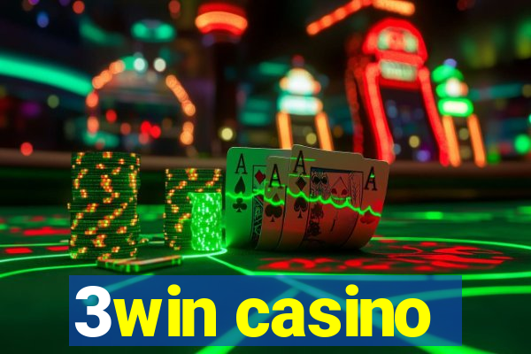 3win casino