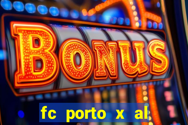 fc porto x al arabi doha