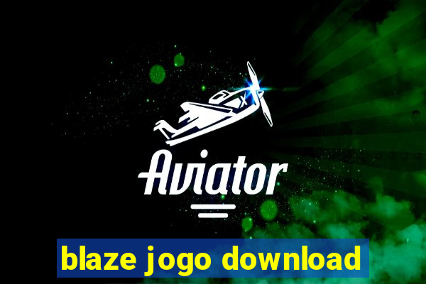 blaze jogo download