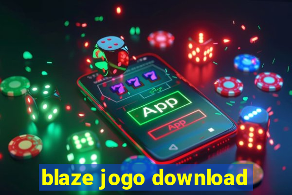 blaze jogo download