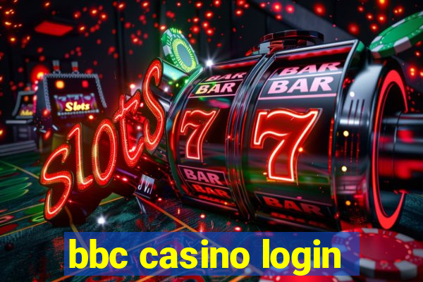 bbc casino login