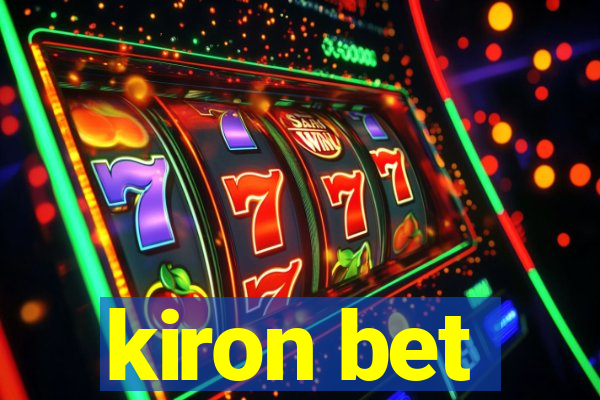 kiron bet