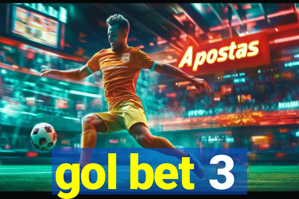 gol bet 3