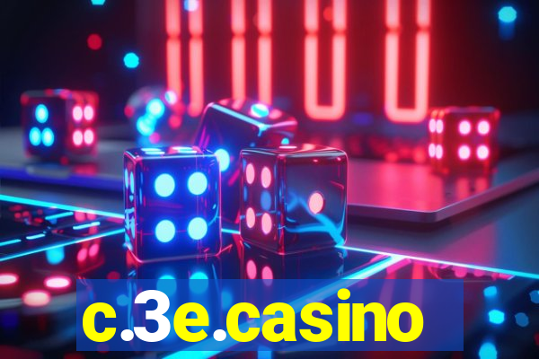 c.3e.casino