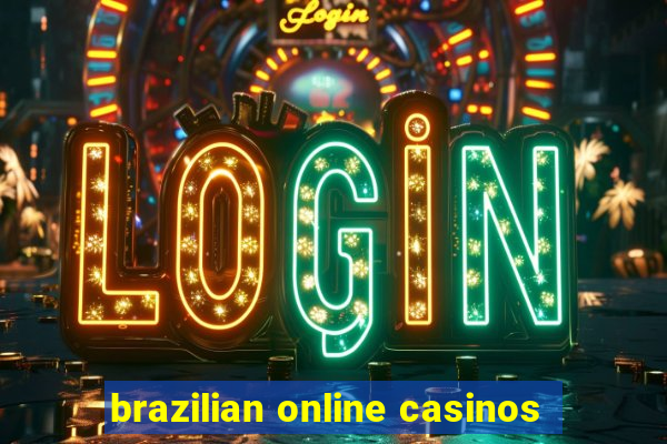 brazilian online casinos