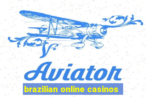 brazilian online casinos