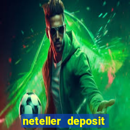 neteller deposit casino australia