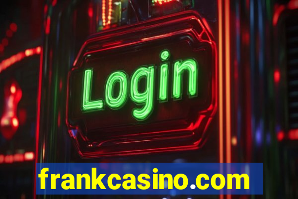 frankcasino.com