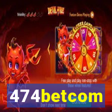 474betcom