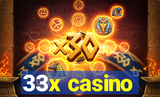 33x casino