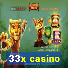 33x casino