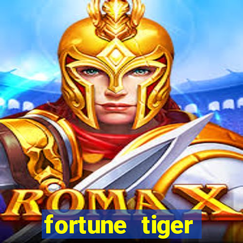 fortune tiger infinity bet