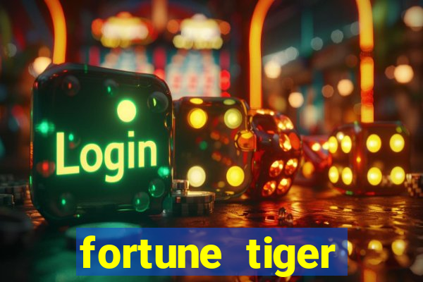 fortune tiger infinity bet