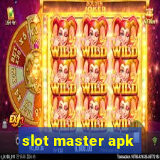 slot master apk