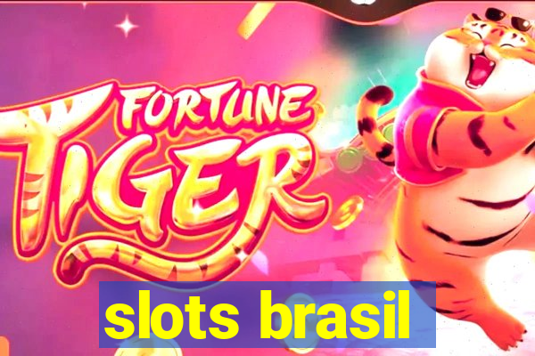 slots brasil