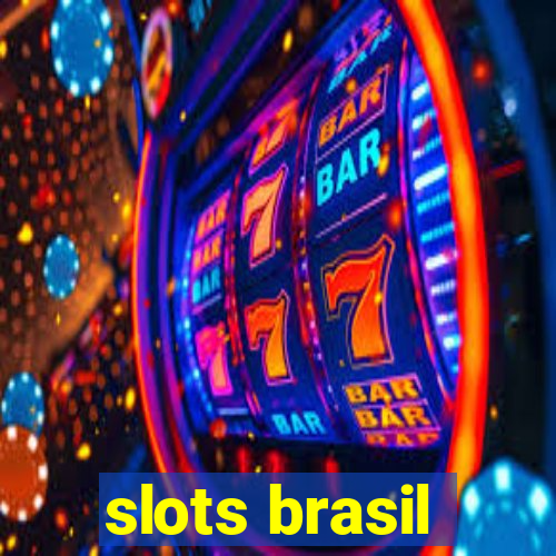 slots brasil