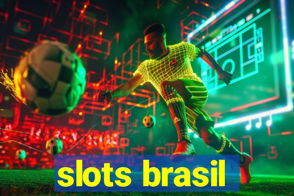 slots brasil