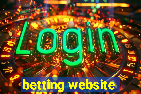 betting website