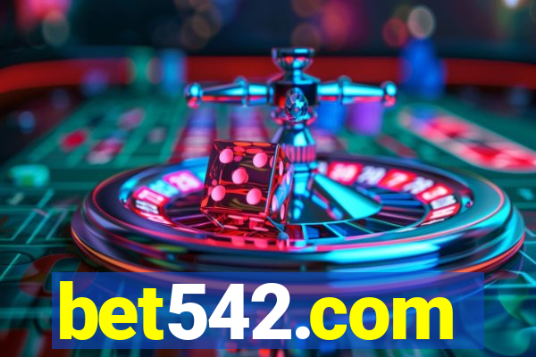 bet542.com