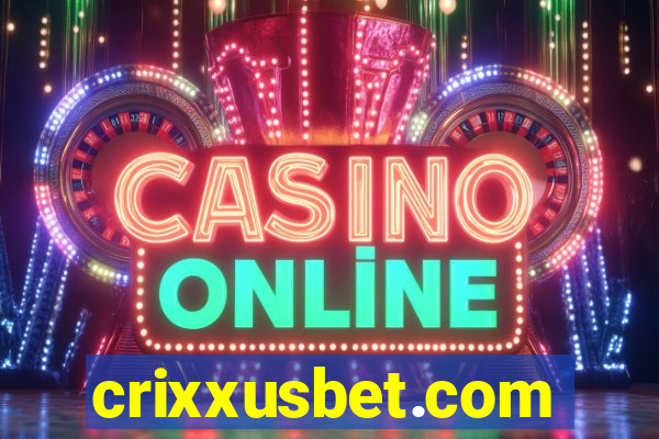 crixxusbet.com